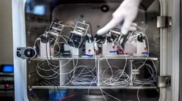 ابتكار وحدات معالجة حاسوبية تعتمد على نماذج مستوحاة من «العقول البشرية الصغيرة»